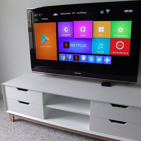 Tablero 203, Increible Apto 6 Pax Cerca Playa Del Ingles 外观 照片