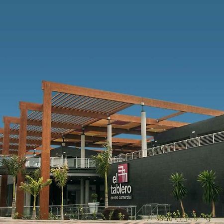 Tablero 203, Increible Apto 6 Pax Cerca Playa Del Ingles 外观 照片