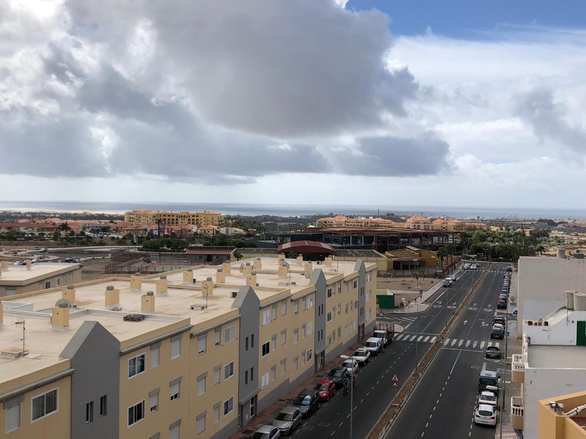 Tablero 203, Increible Apto 6 Pax Cerca Playa Del Ingles 外观 照片