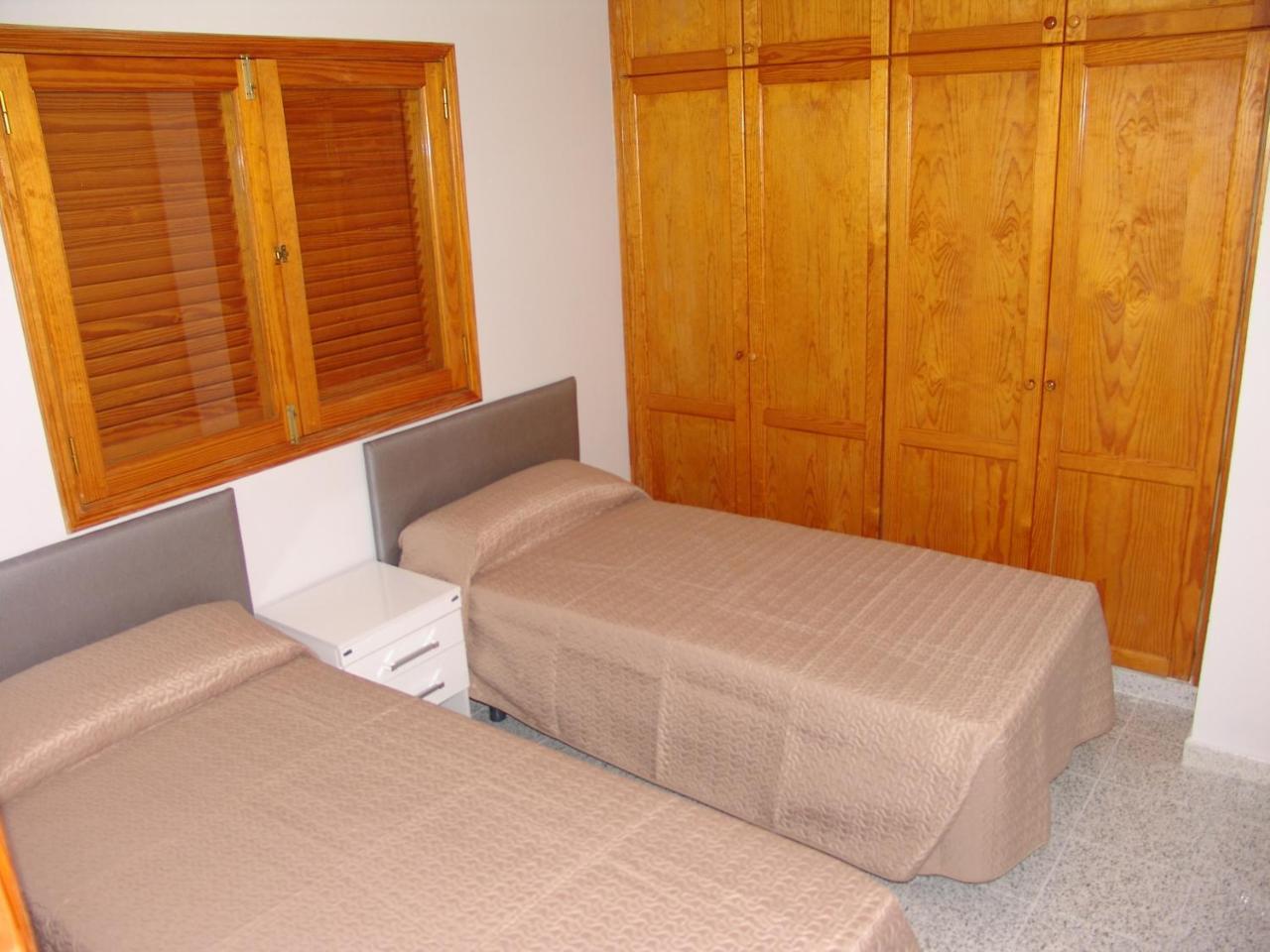 Tablero 203, Increible Apto 6 Pax Cerca Playa Del Ingles 外观 照片