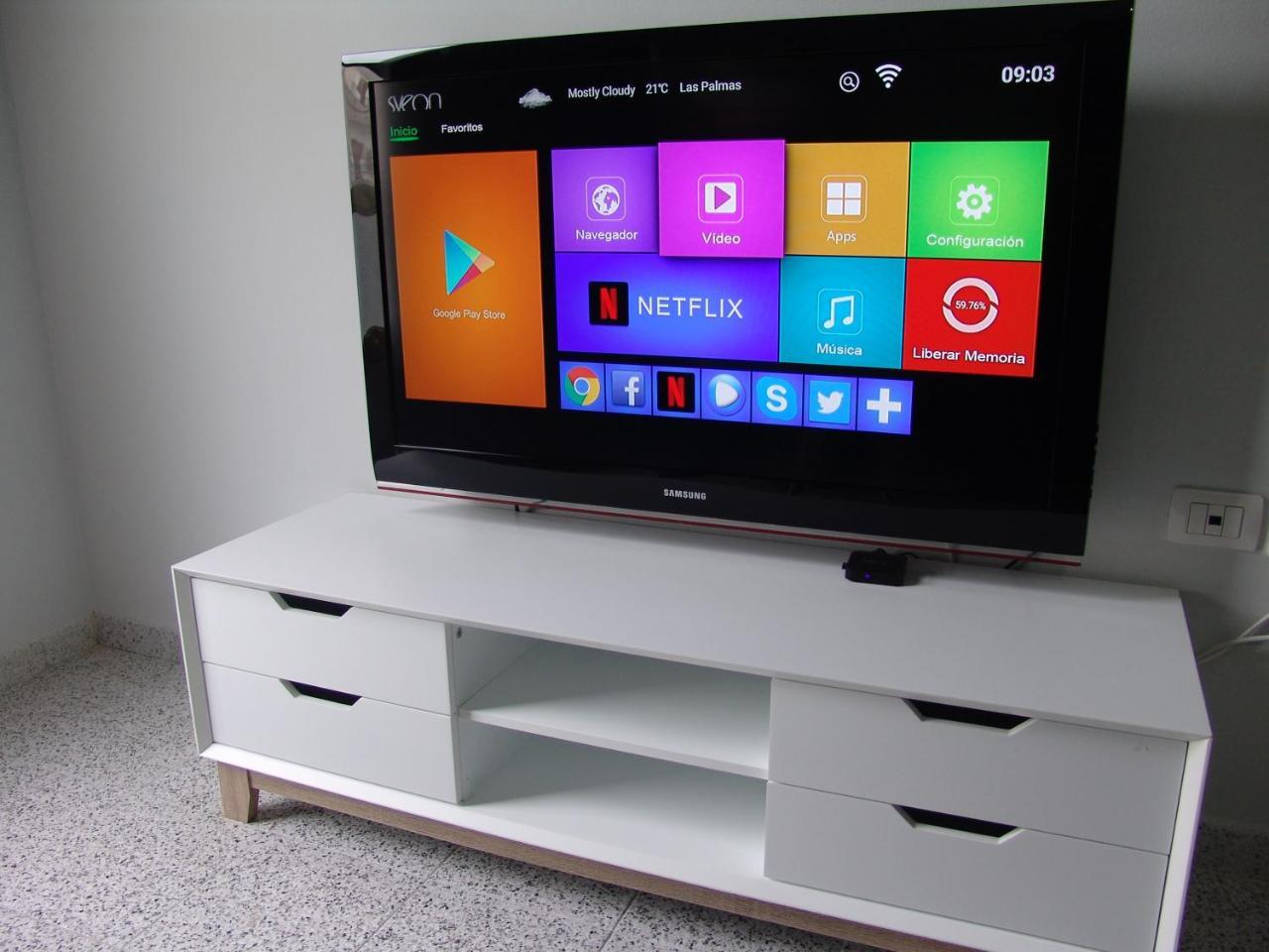 Tablero 203, Increible Apto 6 Pax Cerca Playa Del Ingles 外观 照片