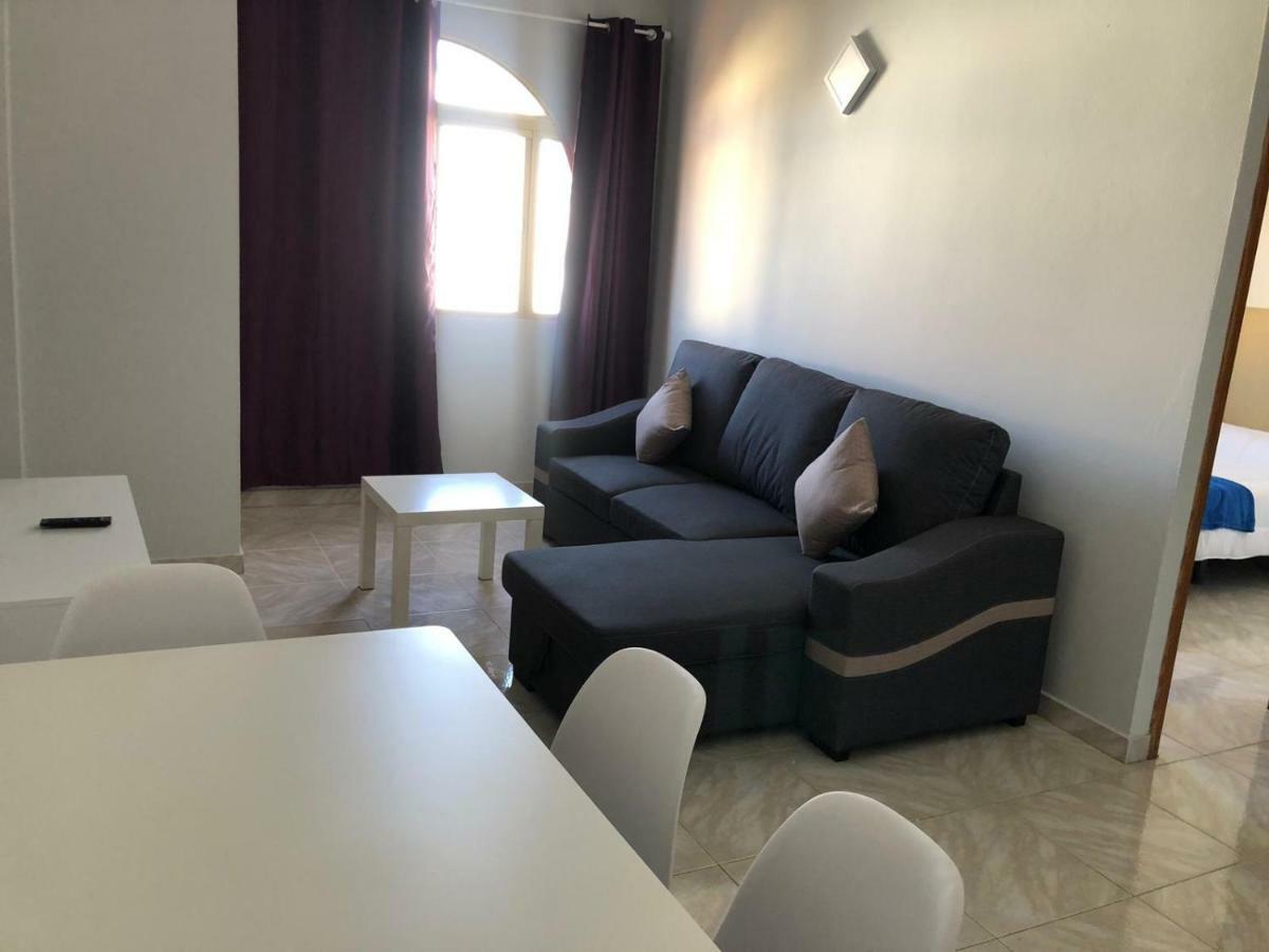 Tablero 203, Increible Apto 6 Pax Cerca Playa Del Ingles 外观 照片
