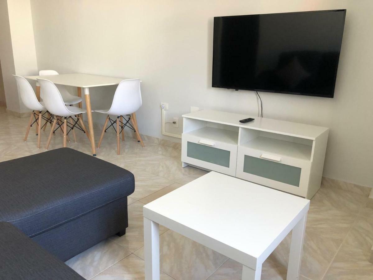 Tablero 203, Increible Apto 6 Pax Cerca Playa Del Ingles 外观 照片